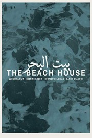 The Beach House poster