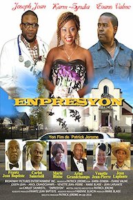 Enpresyon