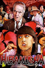 Hibakusha