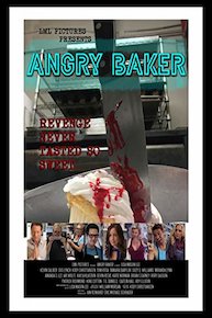 Angry Baker