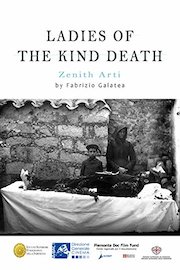 Ladies of the Kind Death