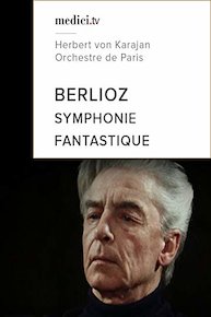 Berlioz, Fantastical Symphony - Herbert von Karajan