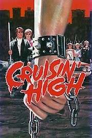 Cat Murkil and the Silks poster