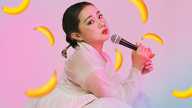 Watch Park Na-rae: Glamour Warning Online