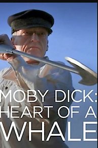 Moby Dick: Heart of a Whale