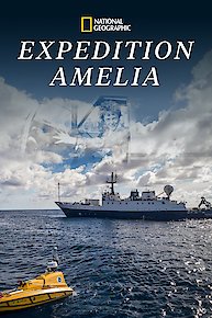 Expedition Ameila