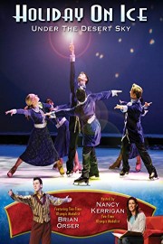 Holiday On Ice: Under The Desert Sky poster