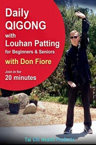 Daily Qigong with Don Fiore - 20 minutes
