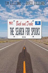 Buck and Drake: The Search for Spooks