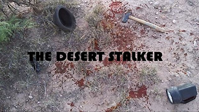 Watch The Desert Stalker Online