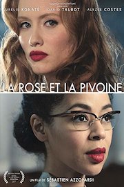 Rose & Peony, A War of Flowers (La Rose et la Pivoine)