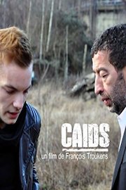 Mobsters (Caïds)