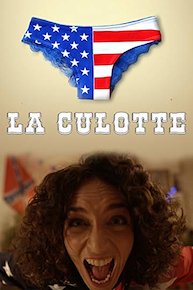 Knickers (La Culotte)