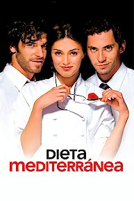 Dieta Mediterranea