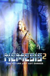 Nemesis 2:  Nebula