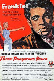 Dangerous Youth poster