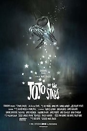 Jo Jo in the Stars poster