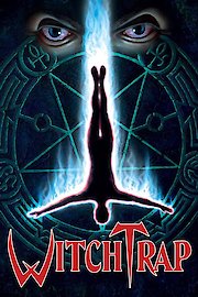 Witchtrap poster