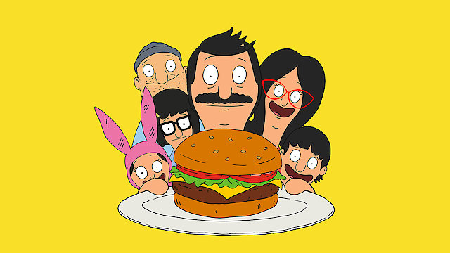 Watch The Bob's Burgers Movie Online