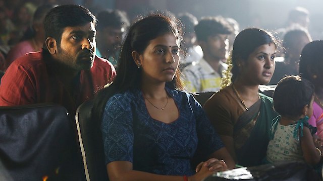 Watch Sindhubaadh Online