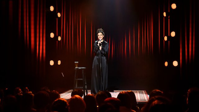 Watch Jenny Slate: Stage Fright Online