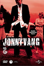 Jonny Vang poster