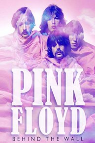 Pink Floyd - Behind the Wall