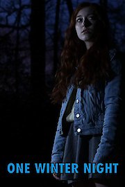 One Winter Night