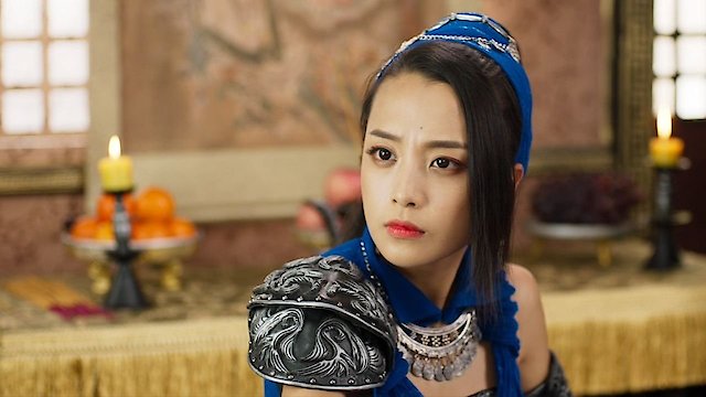 Watch Legend of the Demon Seal Online