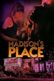 Madison's Place poster