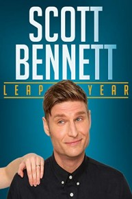 Scott Bennett: Leap Year