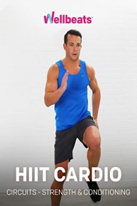 HIIT Cardio