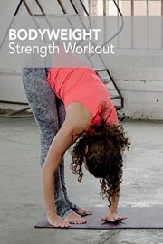 Bodyweight Strength Workout