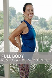 Full Body Restorative Sequence