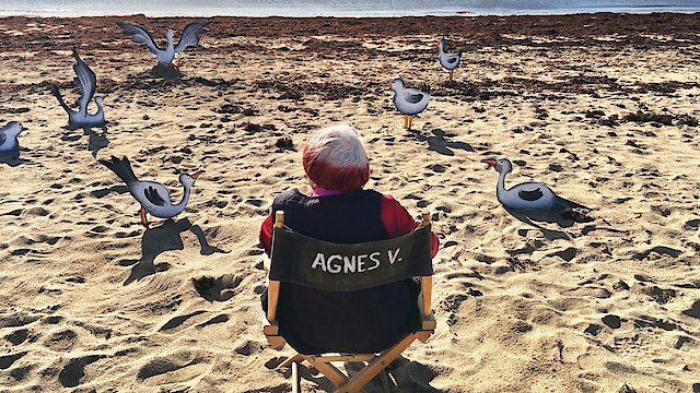 Watch Varda by Agnès Online