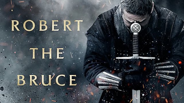 Watch Robert the Bruce Online