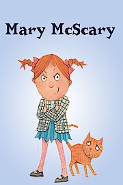 Mary McScary poster