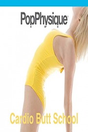 Cardio Butt School