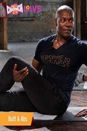 Buff Yoga