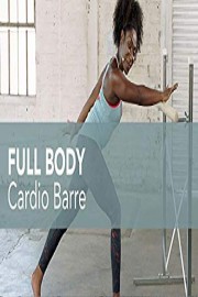 Cardio Barre