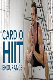 Cardio HIIT Endurance