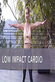 Low Impact Cardio