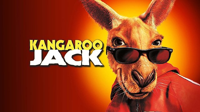 Watch Kangaroo Jack Online