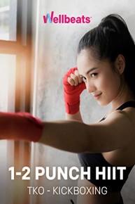 1,2 Punch HIIT