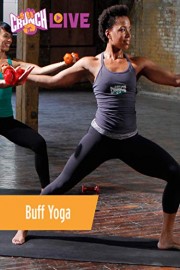 Butt & Abs