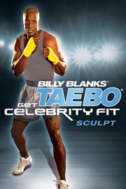 Tae Bo Get Celebrity Fit Sculpt