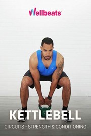 Kettlebell