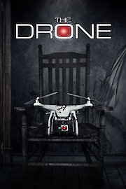 The Drone poster