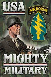 USA Mighty Military