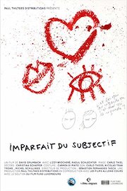 Imparfait du Subjectif poster